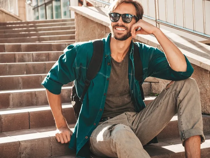 What Frugal Male Fashion Really Mean