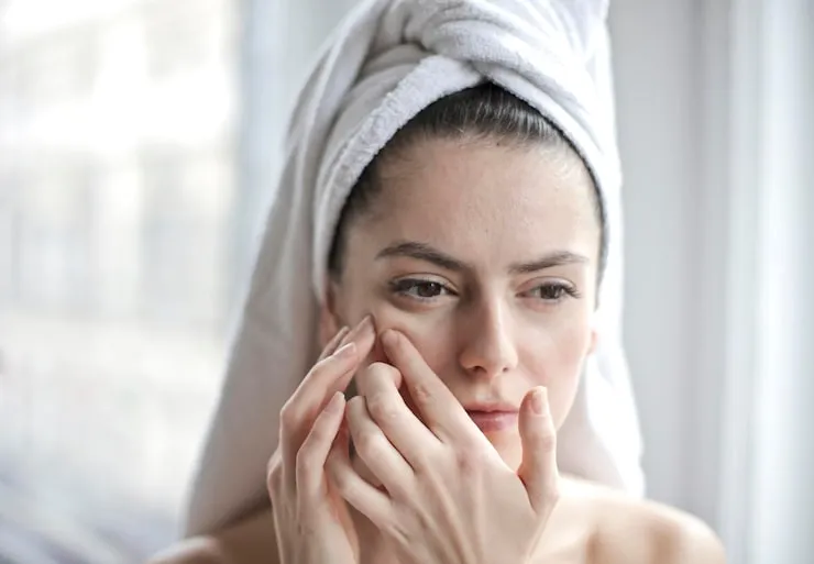 Simple Sensitive Skin Care Routine You Can Follow Every Day