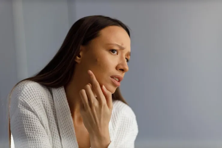 What Sensitive Skin Really Means