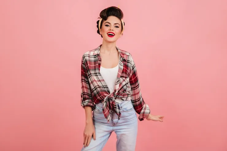 Easy Outfit Ideas You Can Repeat