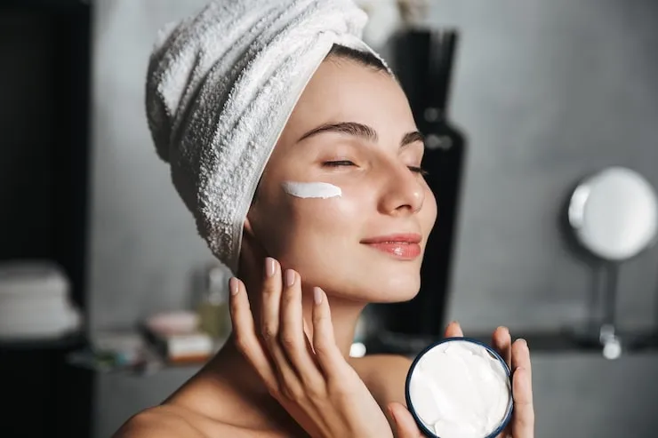 Why Your Skin Needs Help at Night