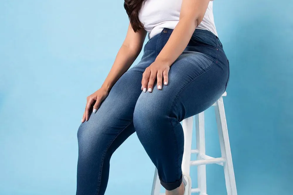 Why Your Clothes Should Fit Right