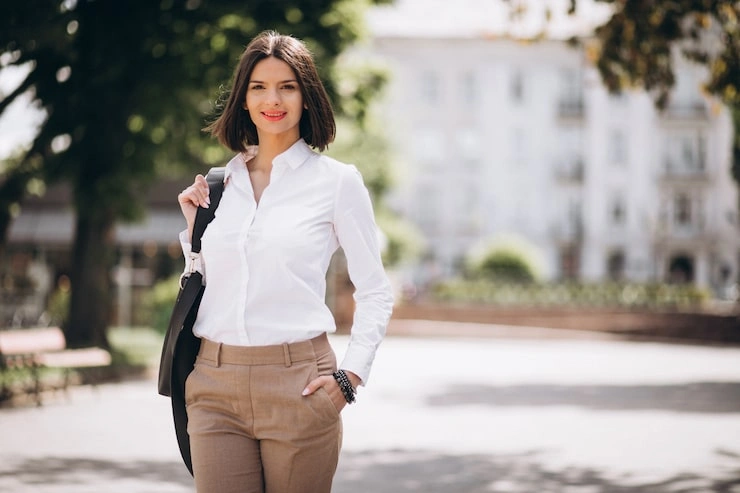 Understanding Business Casual for Women