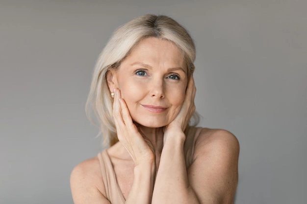 Why Dry Skin Ages Faster