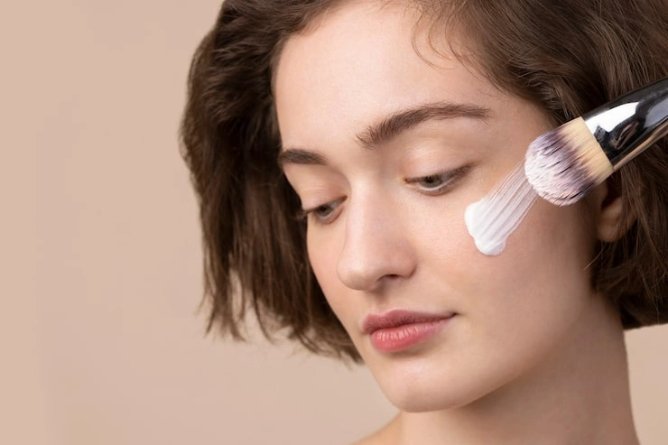 How To Apply Primer Correctly