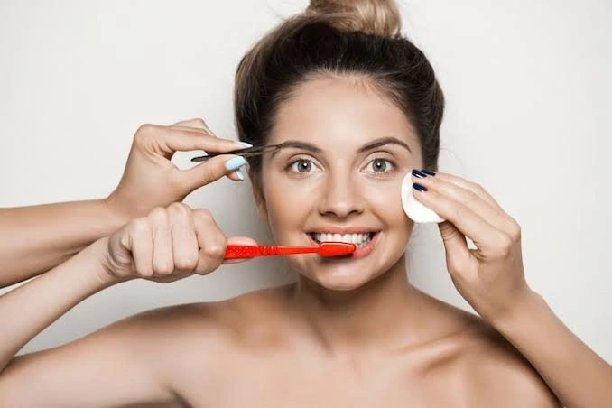 Primer And Other Products