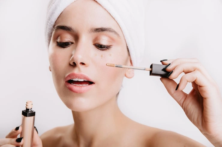 Why Mature Skin Is Different