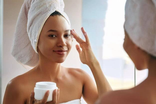 Lifestyle Tips For Better Skin
