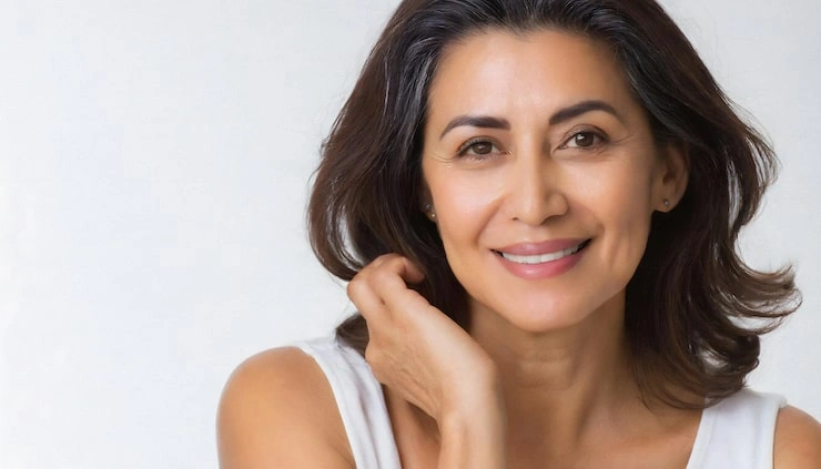 Why Your Skin Changes After 40