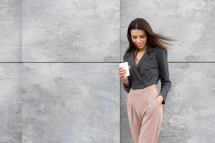 What Smart Casual Really Means