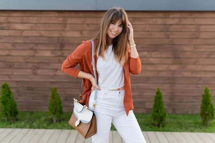 Casual Outfit Ideas For Different Occasions