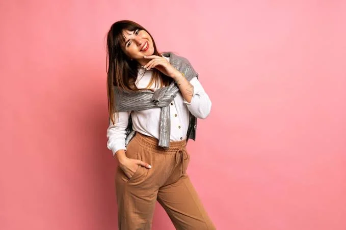 What Actually Makes An Outfit Casual