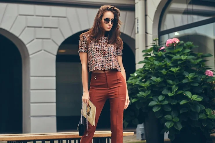 What Makes An Outfit Casual Chic
