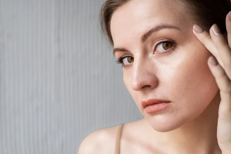 Understand What Combination Skin Actually Means